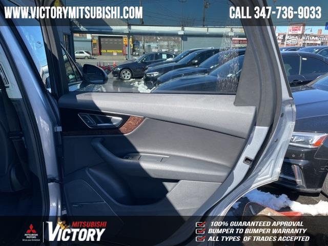 2018 Audi Q7 3.0T Premium Plus, available for sale in Freehold, New Jersey | Shop Auto. Freehold, New Jersey 2018 Audi Q7 3.0T Premium Plus, available for sale in Freehold, New Jersey | Shop Auto. Freehold, New Jersey