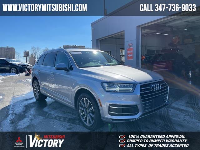 2018 Audi Q7 3.0T Premium Plus, available for sale in Freehold, New Jersey | Shop Auto. Freehold, New Jersey 2018 Audi Q7 3.0T Premium Plus, available for sale in Freehold, New Jersey | Shop Auto. Freehold, New Jersey