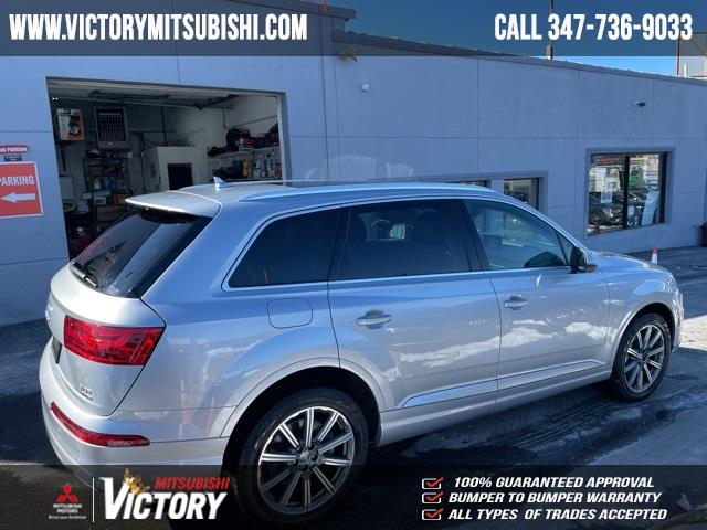 2018 Audi Q7 3.0T Premium Plus, available for sale in Freehold, New Jersey | Shop Auto. Freehold, New Jersey 2018 Audi Q7 3.0T Premium Plus, available for sale in Freehold, New Jersey | Shop Auto. Freehold, New Jersey