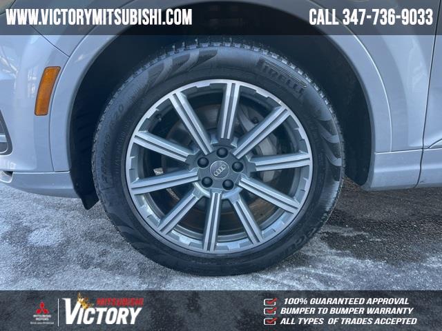 2018 Audi Q7 3.0T Premium Plus, available for sale in Freehold, New Jersey | Shop Auto. Freehold, New Jersey 2018 Audi Q7 3.0T Premium Plus, available for sale in Freehold, New Jersey | Shop Auto. Freehold, New Jersey