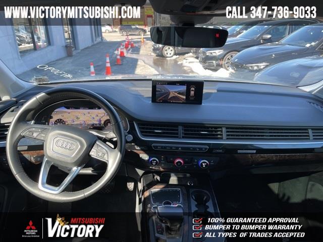 2018 Audi Q7 3.0T Premium Plus, available for sale in Freehold, New Jersey | Shop Auto. Freehold, New Jersey 2018 Audi Q7 3.0T Premium Plus, available for sale in Freehold, New Jersey | Shop Auto. Freehold, New Jersey