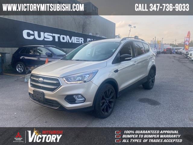 2017 Ford Escape Titanium, available for sale in Freehold, New Jersey | Shop Auto. Freehold, New Jersey 2017 Ford Escape Titanium, available for sale in Freehold, New Jersey | Shop Auto. Freehold, New Jersey