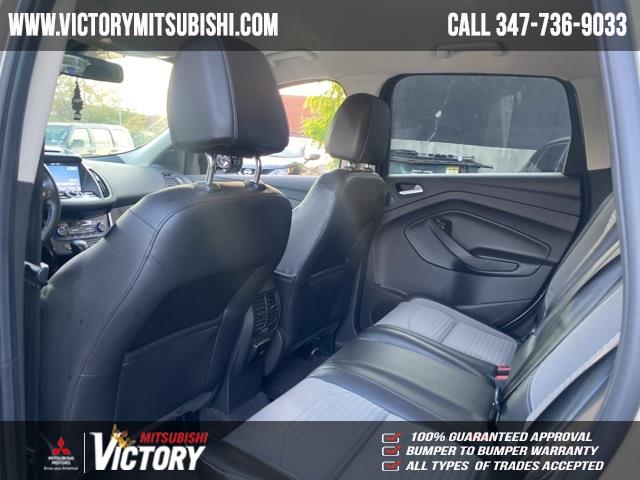 2017 Ford Escape Titanium, available for sale in Freehold, New Jersey | Shop Auto. Freehold, New Jersey 2017 Ford Escape Titanium, available for sale in Freehold, New Jersey | Shop Auto. Freehold, New Jersey