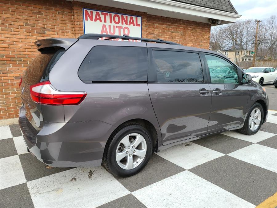 2016 Toyota Sienna 5dr 7-Pass Van LE, available for sale in Waterbury, Connecticut | National Auto Brokers, Inc.. Waterbury, Connecticut 2016 Toyota Sienna 5dr 7-Pass Van LE, available for sale in Waterbury, Connecticut | National Auto Brokers, Inc.. Waterbury, Connecticut