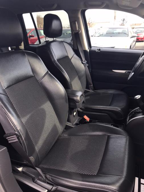Used Jeep Compass High Altitude 4x4 2017 | Affordable Motors Inc. Bridgeport, Connecticut Used Jeep Compass High Altitude 4x4 2017 | Affordable Motors Inc. Bridgeport, Connecticut