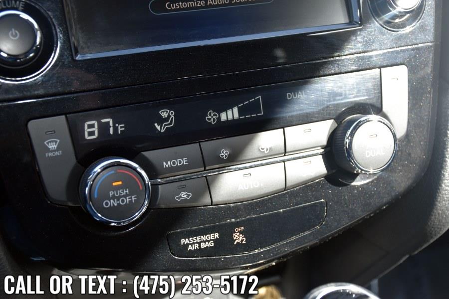 Used Nissan Rogue AWD SL 2019 | Highline Car Connection. Waterbury, Connecticut Used Nissan Rogue AWD SL 2019 | Highline Car Connection. Waterbury, Connecticut