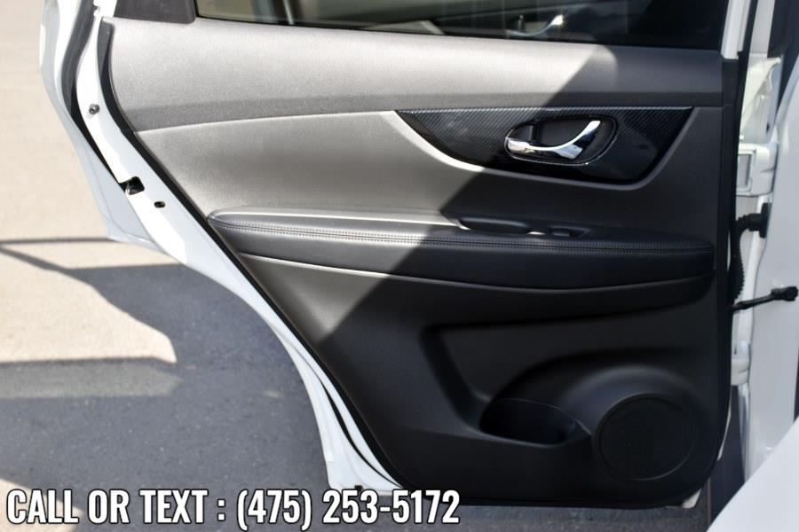 Used Nissan Rogue AWD SL 2019 | Highline Car Connection. Waterbury, Connecticut Used Nissan Rogue AWD SL 2019 | Highline Car Connection. Waterbury, Connecticut
