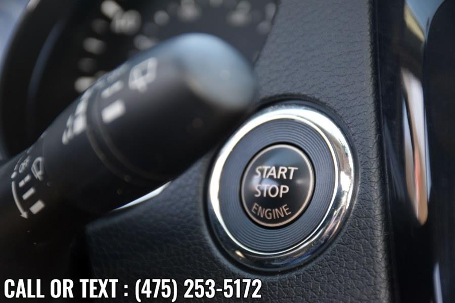 Used Nissan Rogue AWD SL 2019 | Highline Car Connection. Waterbury, Connecticut Used Nissan Rogue AWD SL 2019 | Highline Car Connection. Waterbury, Connecticut