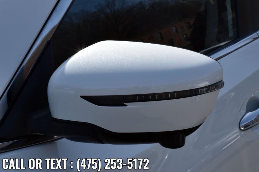Used Nissan Rogue AWD SL 2019 | Highline Car Connection. Waterbury, Connecticut Used Nissan Rogue AWD SL 2019 | Highline Car Connection. Waterbury, Connecticut