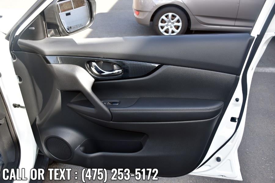 Used Nissan Rogue AWD SL 2019 | Highline Car Connection. Waterbury, Connecticut Used Nissan Rogue AWD SL 2019 | Highline Car Connection. Waterbury, Connecticut