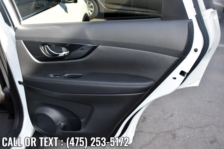 Used Nissan Rogue AWD SL 2019 | Highline Car Connection. Waterbury, Connecticut Used Nissan Rogue AWD SL 2019 | Highline Car Connection. Waterbury, Connecticut