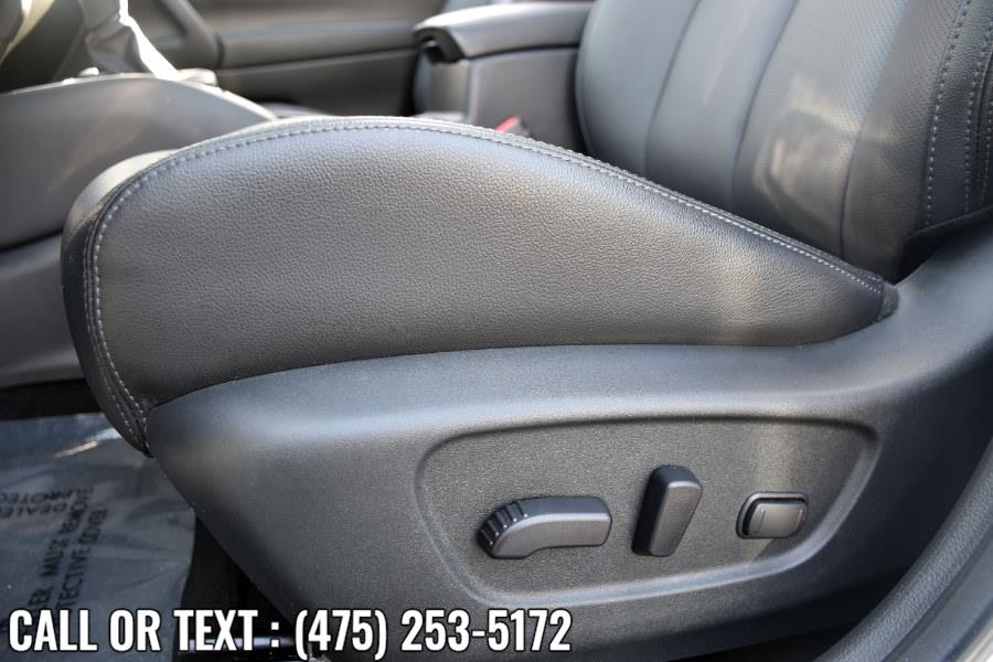 Used Nissan Rogue AWD SL 2019 | Highline Car Connection. Waterbury, Connecticut Used Nissan Rogue AWD SL 2019 | Highline Car Connection. Waterbury, Connecticut