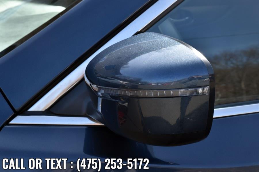 Used Nissan Rogue AWD 4dr SV 2016 | Highline Car Connection. Waterbury, Connecticut Used Nissan Rogue AWD 4dr SV 2016 | Highline Car Connection. Waterbury, Connecticut