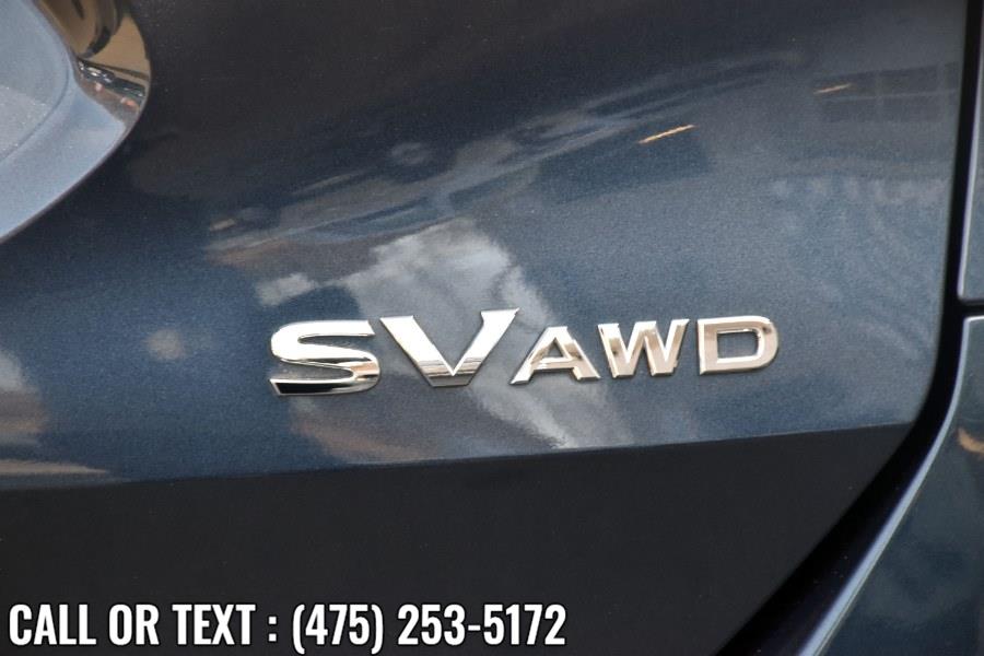 Used Nissan Rogue AWD 4dr SV 2016 | Highline Car Connection. Waterbury, Connecticut Used Nissan Rogue AWD 4dr SV 2016 | Highline Car Connection. Waterbury, Connecticut