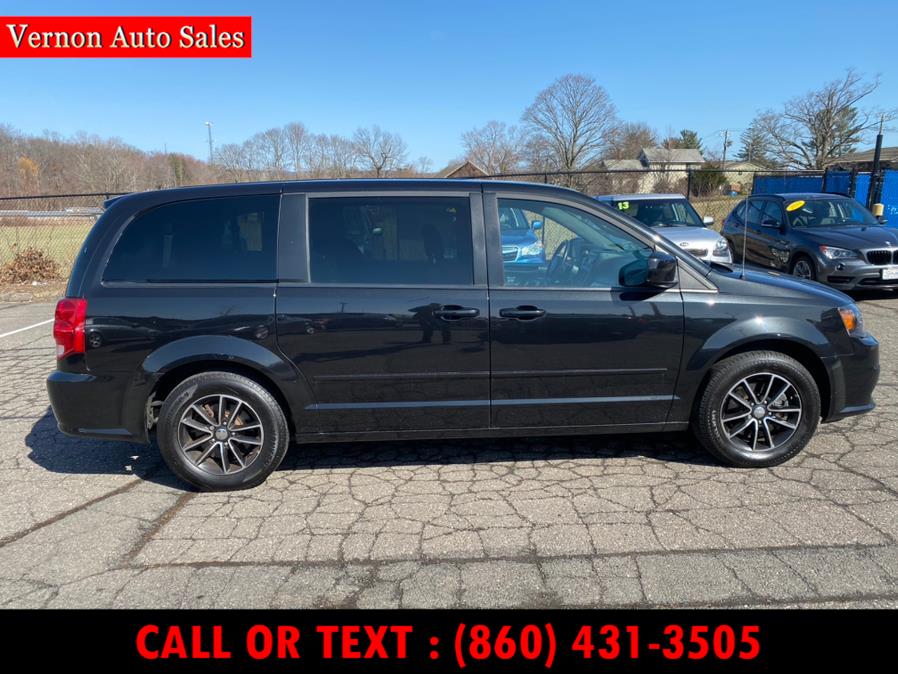 2015 Dodge Grand Caravan 4dr Wgn American Value Pkg, available for sale in Manchester, Connecticut | Vernon Auto Sale & Service. Manchester, Connecticut 2015 Dodge Grand Caravan 4dr Wgn American Value Pkg, available for sale in Manchester, Connecticut | Vernon Auto Sale & Service. Manchester, Connecticut