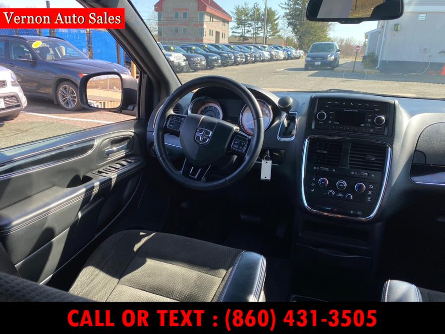 2015 Dodge Grand Caravan 4dr Wgn American Value Pkg, available for sale in Manchester, Connecticut | Vernon Auto Sale & Service. Manchester, Connecticut 2015 Dodge Grand Caravan 4dr Wgn American Value Pkg, available for sale in Manchester, Connecticut | Vernon Auto Sale & Service. Manchester, Connecticut