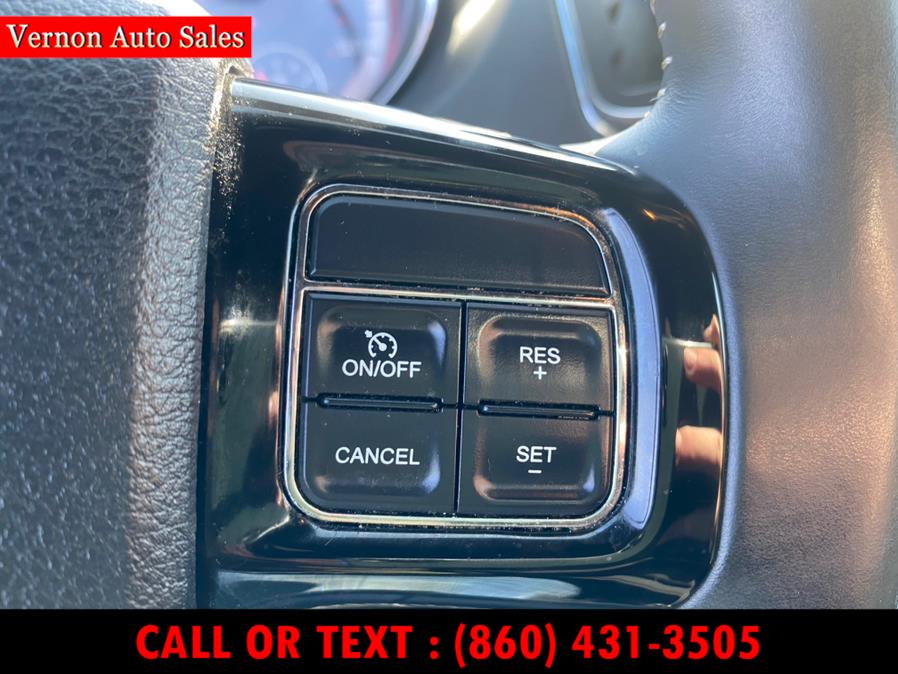 2015 Dodge Grand Caravan 4dr Wgn American Value Pkg, available for sale in Manchester, Connecticut | Vernon Auto Sale & Service. Manchester, Connecticut 2015 Dodge Grand Caravan 4dr Wgn American Value Pkg, available for sale in Manchester, Connecticut | Vernon Auto Sale & Service. Manchester, Connecticut