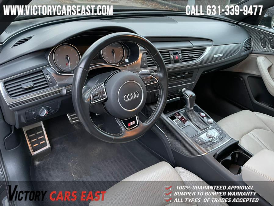 Used Audi S6 4dr Sdn Premium Plus 2016 | Victory Cars East LLC. Huntington, New York Used Audi S6 4dr Sdn Premium Plus 2016 | Victory Cars East LLC. Huntington, New York