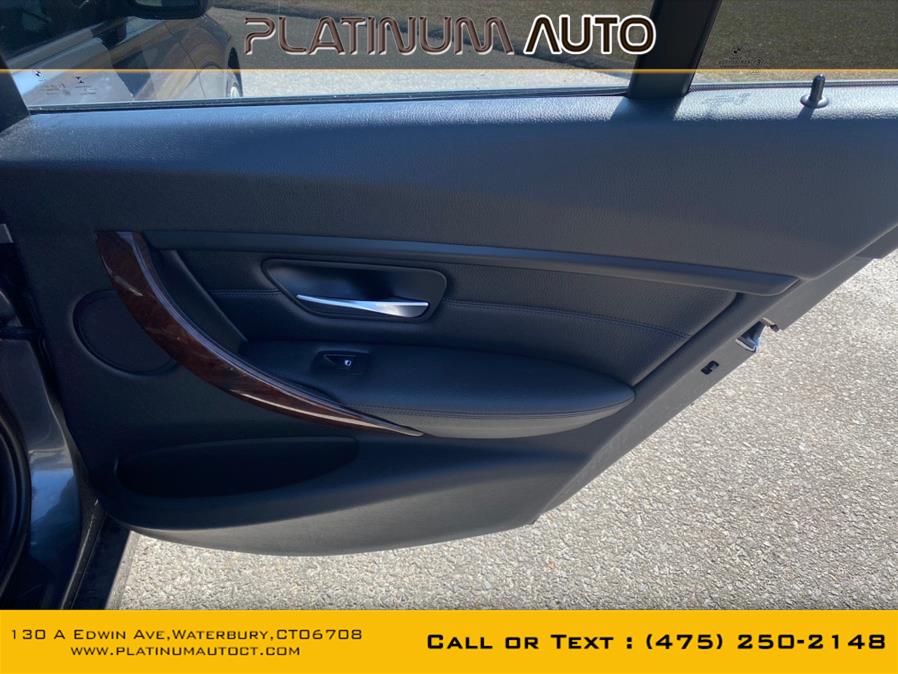 2015 BMW 3 Series 4dr Sdn 328d xDrive AWD, available for sale in Waterbury, Connecticut | Platinum Auto Care. Waterbury, Connecticut 2015 BMW 3 Series 4dr Sdn 328d xDrive AWD, available for sale in Waterbury, Connecticut | Platinum Auto Care. Waterbury, Connecticut
