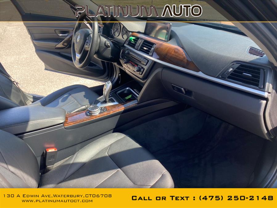 2015 BMW 3 Series 4dr Sdn 328d xDrive AWD, available for sale in Waterbury, Connecticut | Platinum Auto Care. Waterbury, Connecticut 2015 BMW 3 Series 4dr Sdn 328d xDrive AWD, available for sale in Waterbury, Connecticut | Platinum Auto Care. Waterbury, Connecticut