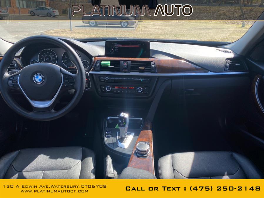 2015 BMW 3 Series 4dr Sdn 328d xDrive AWD, available for sale in Waterbury, Connecticut | Platinum Auto Care. Waterbury, Connecticut 2015 BMW 3 Series 4dr Sdn 328d xDrive AWD, available for sale in Waterbury, Connecticut | Platinum Auto Care. Waterbury, Connecticut