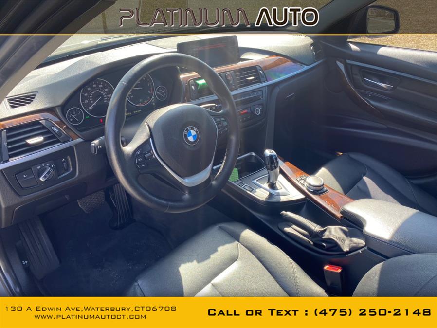 2015 BMW 3 Series 4dr Sdn 328d xDrive AWD, available for sale in Waterbury, Connecticut | Platinum Auto Care. Waterbury, Connecticut 2015 BMW 3 Series 4dr Sdn 328d xDrive AWD, available for sale in Waterbury, Connecticut | Platinum Auto Care. Waterbury, Connecticut
