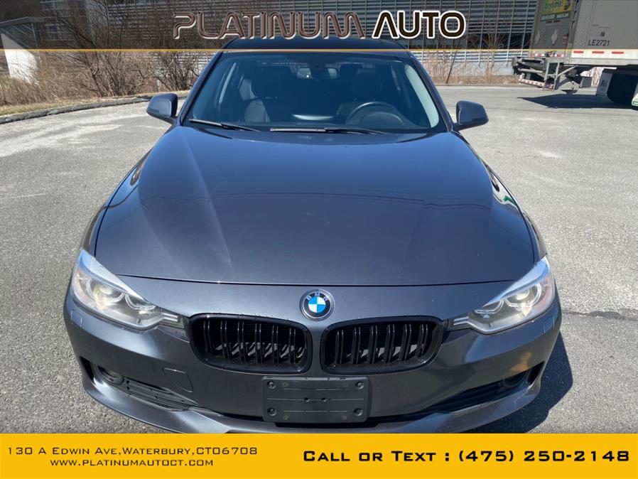 2015 BMW 3 Series 4dr Sdn 328d xDrive AWD, available for sale in Waterbury, Connecticut | Platinum Auto Care. Waterbury, Connecticut 2015 BMW 3 Series 4dr Sdn 328d xDrive AWD, available for sale in Waterbury, Connecticut | Platinum Auto Care. Waterbury, Connecticut