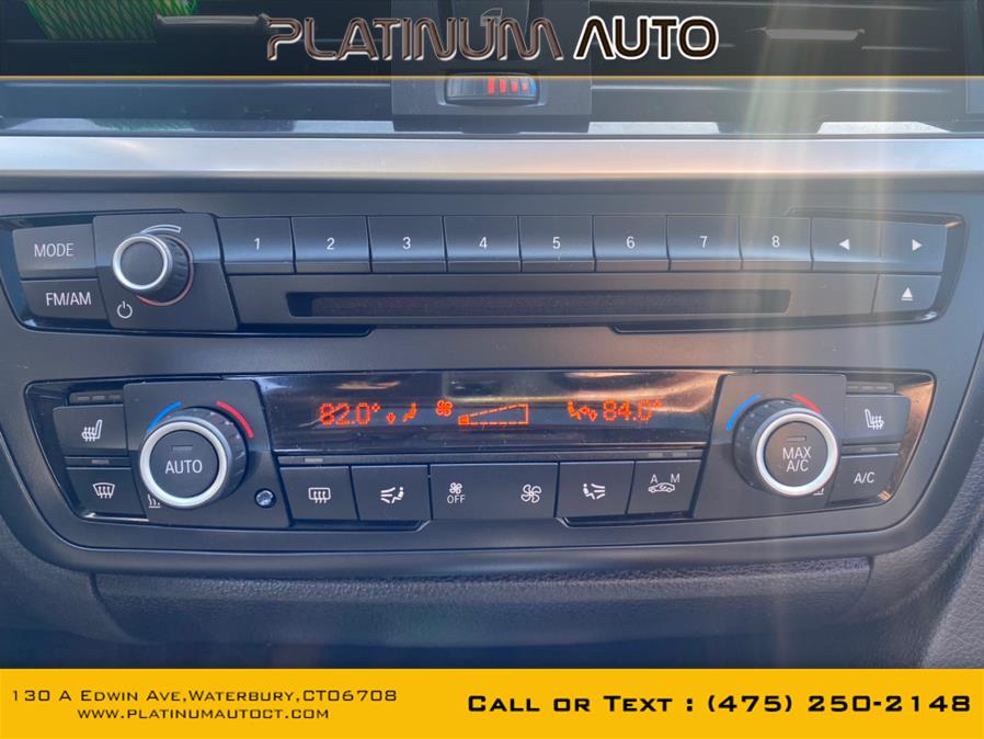 2015 BMW 3 Series 4dr Sdn 328d xDrive AWD, available for sale in Waterbury, Connecticut | Platinum Auto Care. Waterbury, Connecticut 2015 BMW 3 Series 4dr Sdn 328d xDrive AWD, available for sale in Waterbury, Connecticut | Platinum Auto Care. Waterbury, Connecticut
