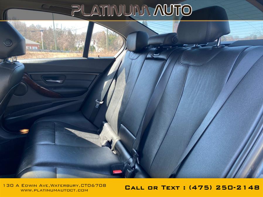 2015 BMW 3 Series 4dr Sdn 328d xDrive AWD, available for sale in Waterbury, Connecticut | Platinum Auto Care. Waterbury, Connecticut 2015 BMW 3 Series 4dr Sdn 328d xDrive AWD, available for sale in Waterbury, Connecticut | Platinum Auto Care. Waterbury, Connecticut