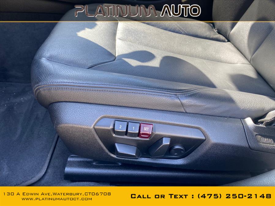 2015 BMW 3 Series 4dr Sdn 328d xDrive AWD, available for sale in Waterbury, Connecticut | Platinum Auto Care. Waterbury, Connecticut 2015 BMW 3 Series 4dr Sdn 328d xDrive AWD, available for sale in Waterbury, Connecticut | Platinum Auto Care. Waterbury, Connecticut
