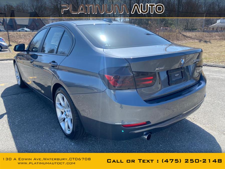 2015 BMW 3 Series 4dr Sdn 328d xDrive AWD, available for sale in Waterbury, Connecticut | Platinum Auto Care. Waterbury, Connecticut 2015 BMW 3 Series 4dr Sdn 328d xDrive AWD, available for sale in Waterbury, Connecticut | Platinum Auto Care. Waterbury, Connecticut