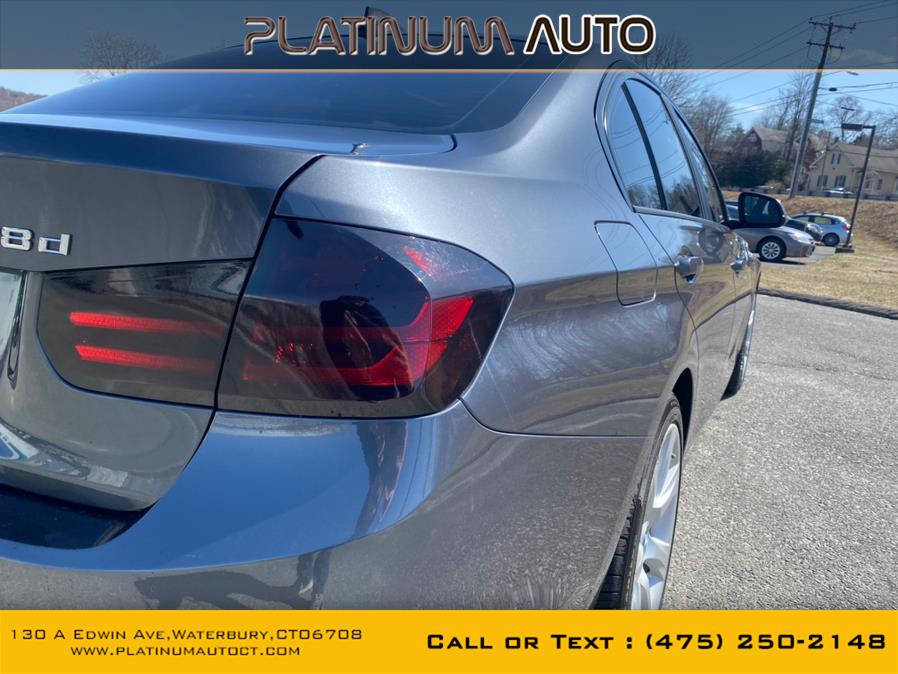 2015 BMW 3 Series 4dr Sdn 328d xDrive AWD, available for sale in Waterbury, Connecticut | Platinum Auto Care. Waterbury, Connecticut 2015 BMW 3 Series 4dr Sdn 328d xDrive AWD, available for sale in Waterbury, Connecticut | Platinum Auto Care. Waterbury, Connecticut