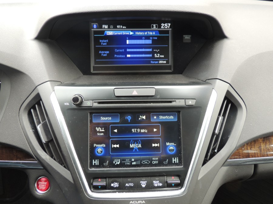 Used Acura MDX SH-AWD 2017 | Carsbuck Inc.. Brooklyn, New York Used Acura MDX SH-AWD 2017 | Carsbuck Inc.. Brooklyn, New York
