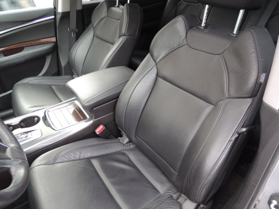 Used Acura MDX SH-AWD 2017 | Carsbuck Inc.. Brooklyn, New York Used Acura MDX SH-AWD 2017 | Carsbuck Inc.. Brooklyn, New York