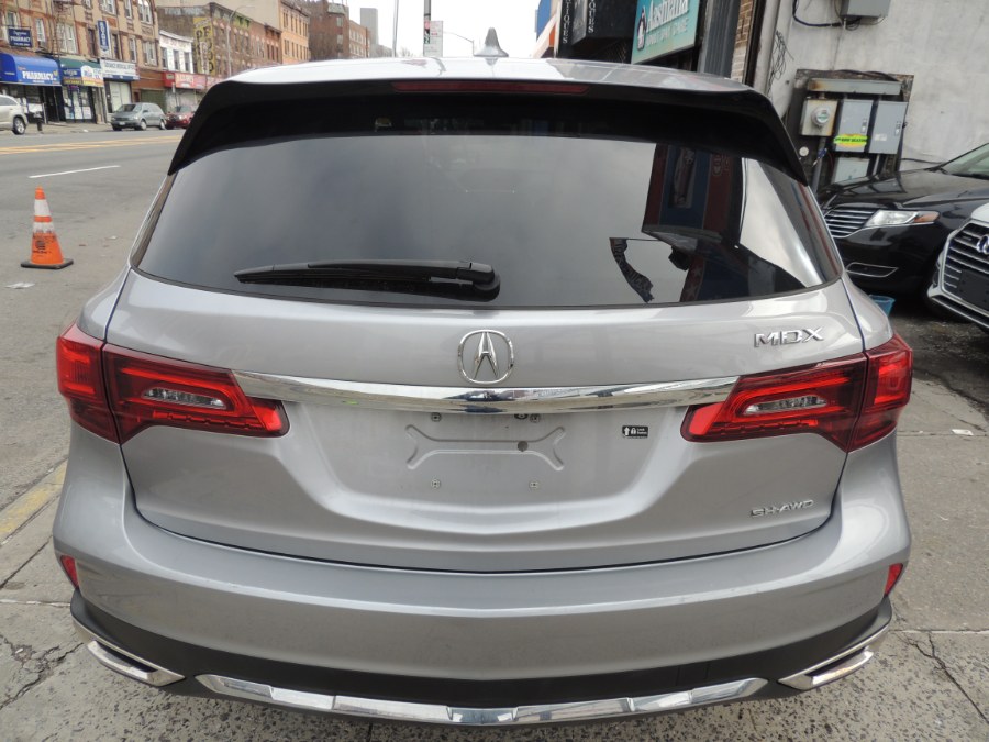 Used Acura MDX SH-AWD 2017 | Carsbuck Inc.. Brooklyn, New York Used Acura MDX SH-AWD 2017 | Carsbuck Inc.. Brooklyn, New York