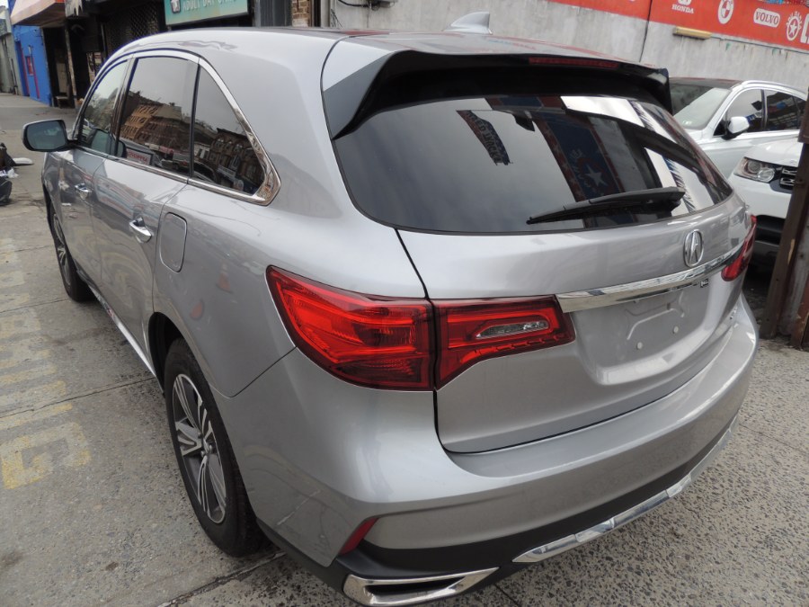 Used Acura MDX SH-AWD 2017 | Carsbuck Inc.. Brooklyn, New York Used Acura MDX SH-AWD 2017 | Carsbuck Inc.. Brooklyn, New York