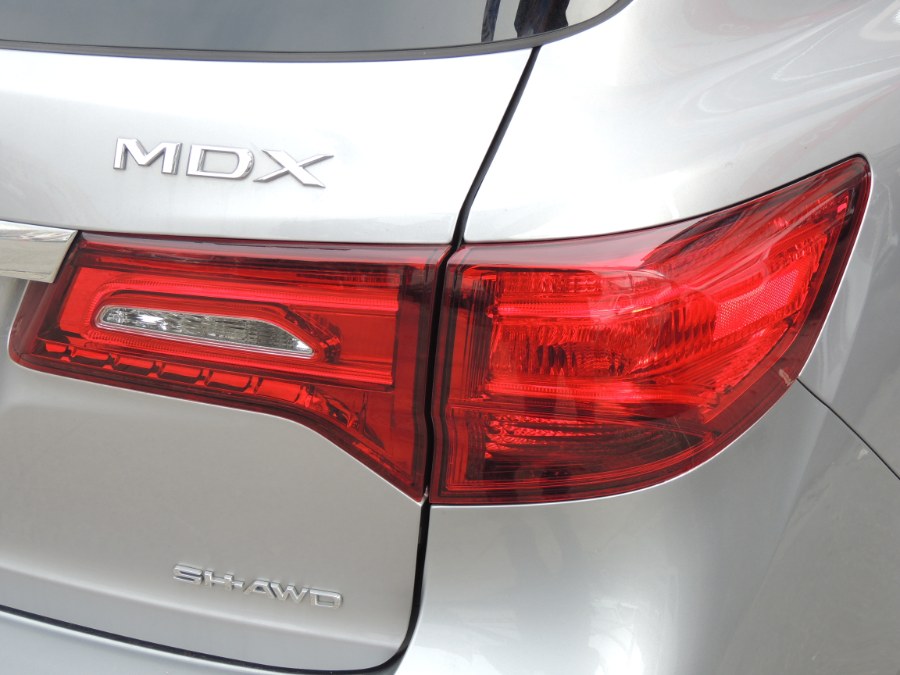 Used Acura MDX SH-AWD 2017 | Carsbuck Inc.. Brooklyn, New York Used Acura MDX SH-AWD 2017 | Carsbuck Inc.. Brooklyn, New York