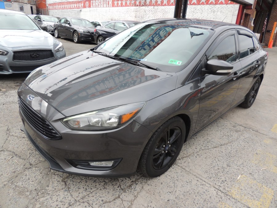 Used Ford Focus SE Sedan 2017 | Carsbuck Inc.. Brooklyn, New York Used Ford Focus SE Sedan 2017 | Carsbuck Inc.. Brooklyn, New York