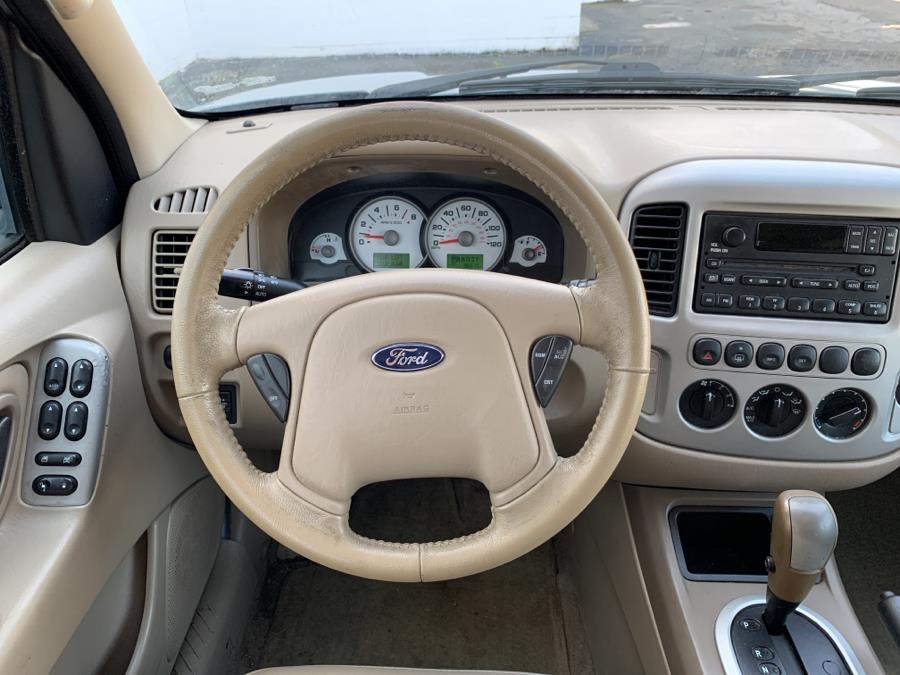 Used Ford Escape 4dr 3.0L Limited 4WD 2006 | Dealertown Auto Wholesalers. Milford, Connecticut Used Ford Escape 4dr 3.0L Limited 4WD 2006 | Dealertown Auto Wholesalers. Milford, Connecticut