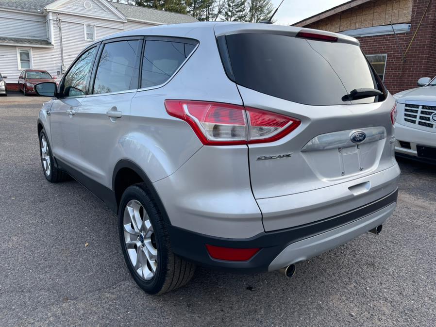 2013 Ford Escape SEL, available for sale in East Windsor, Connecticut | Toro Auto. East Windsor, Connecticut 2013 Ford Escape SEL, available for sale in East Windsor, Connecticut | Toro Auto. East Windsor, Connecticut