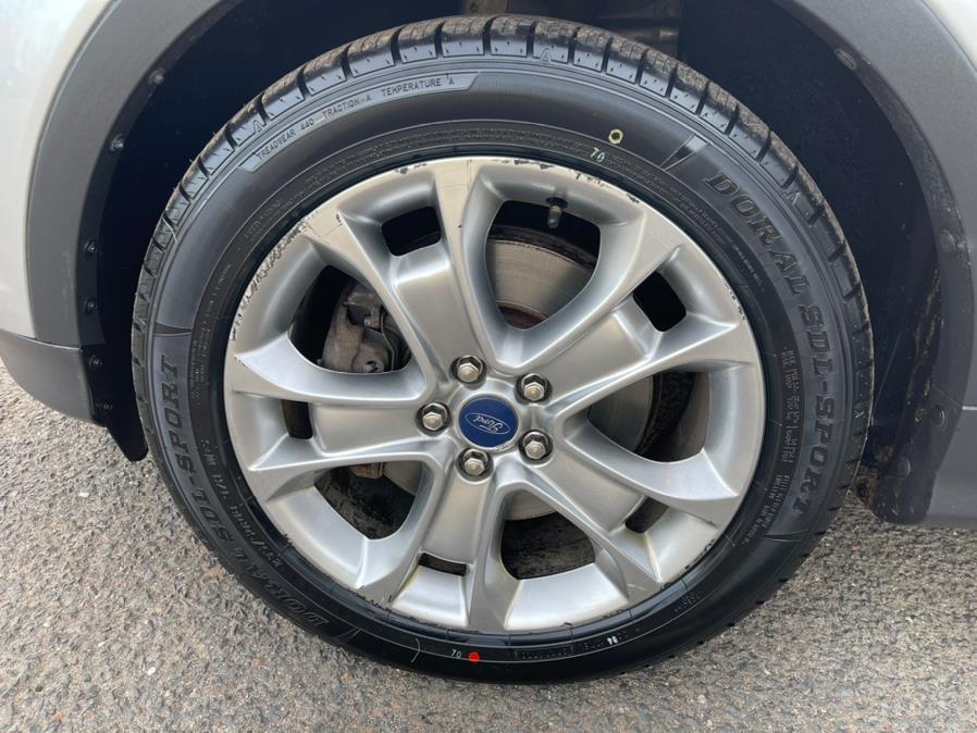 2013 Ford Escape SEL, available for sale in East Windsor, Connecticut | Toro Auto. East Windsor, Connecticut 2013 Ford Escape SEL, available for sale in East Windsor, Connecticut | Toro Auto. East Windsor, Connecticut