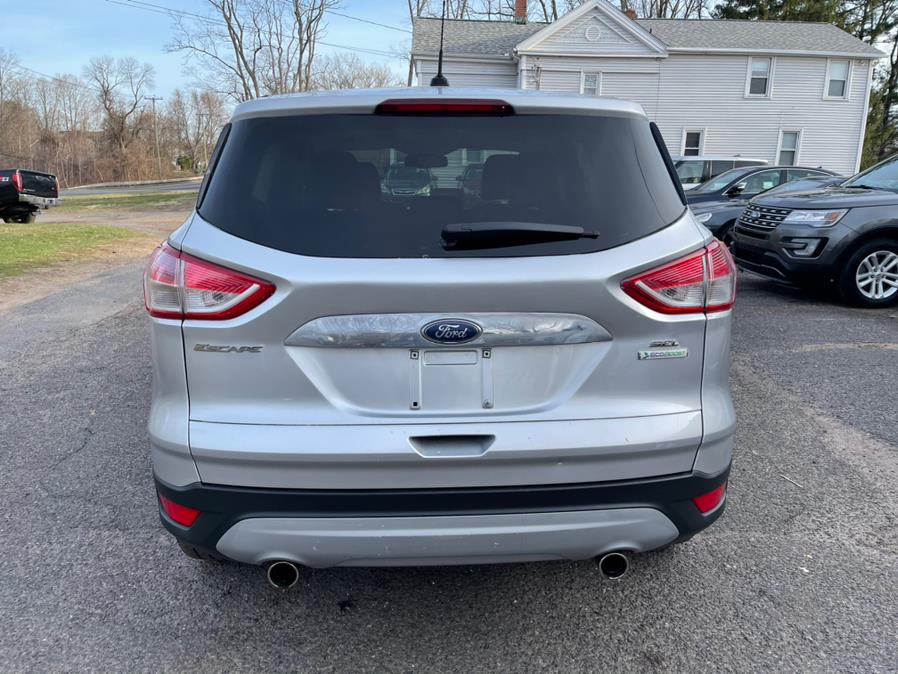 2013 Ford Escape SEL, available for sale in East Windsor, Connecticut | Toro Auto. East Windsor, Connecticut 2013 Ford Escape SEL, available for sale in East Windsor, Connecticut | Toro Auto. East Windsor, Connecticut