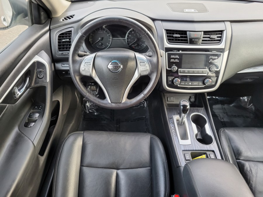 2018 Nissan Altima SL Leather, available for sale in East Windsor, Connecticut | Toro Auto. East Windsor, Connecticut 2018 Nissan Altima SL Leather, available for sale in East Windsor, Connecticut | Toro Auto. East Windsor, Connecticut