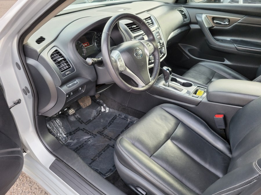 2018 Nissan Altima SL Leather, available for sale in East Windsor, Connecticut | Toro Auto. East Windsor, Connecticut 2018 Nissan Altima SL Leather, available for sale in East Windsor, Connecticut | Toro Auto. East Windsor, Connecticut