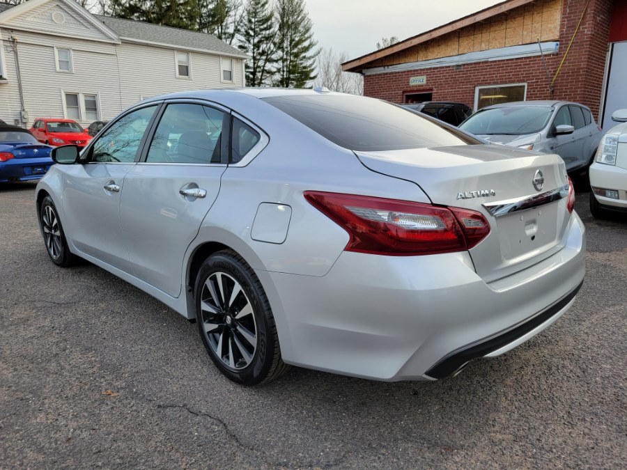 2018 Nissan Altima SL Leather, available for sale in East Windsor, Connecticut | Toro Auto. East Windsor, Connecticut 2018 Nissan Altima SL Leather, available for sale in East Windsor, Connecticut | Toro Auto. East Windsor, Connecticut