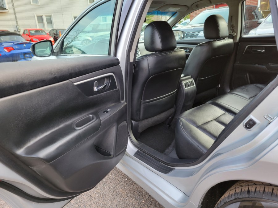 2018 Nissan Altima SL Leather, available for sale in East Windsor, Connecticut | Toro Auto. East Windsor, Connecticut 2018 Nissan Altima SL Leather, available for sale in East Windsor, Connecticut | Toro Auto. East Windsor, Connecticut