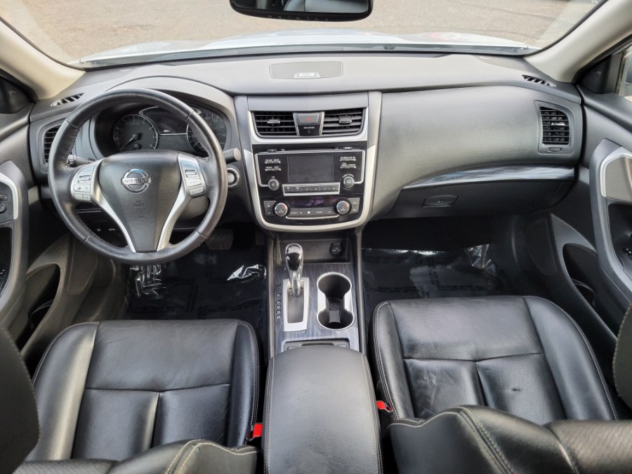 2018 Nissan Altima SL Leather, available for sale in East Windsor, Connecticut | Toro Auto. East Windsor, Connecticut 2018 Nissan Altima SL Leather, available for sale in East Windsor, Connecticut | Toro Auto. East Windsor, Connecticut