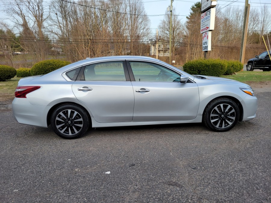 2018 Nissan Altima SL Leather, available for sale in East Windsor, Connecticut | Toro Auto. East Windsor, Connecticut 2018 Nissan Altima SL Leather, available for sale in East Windsor, Connecticut | Toro Auto. East Windsor, Connecticut