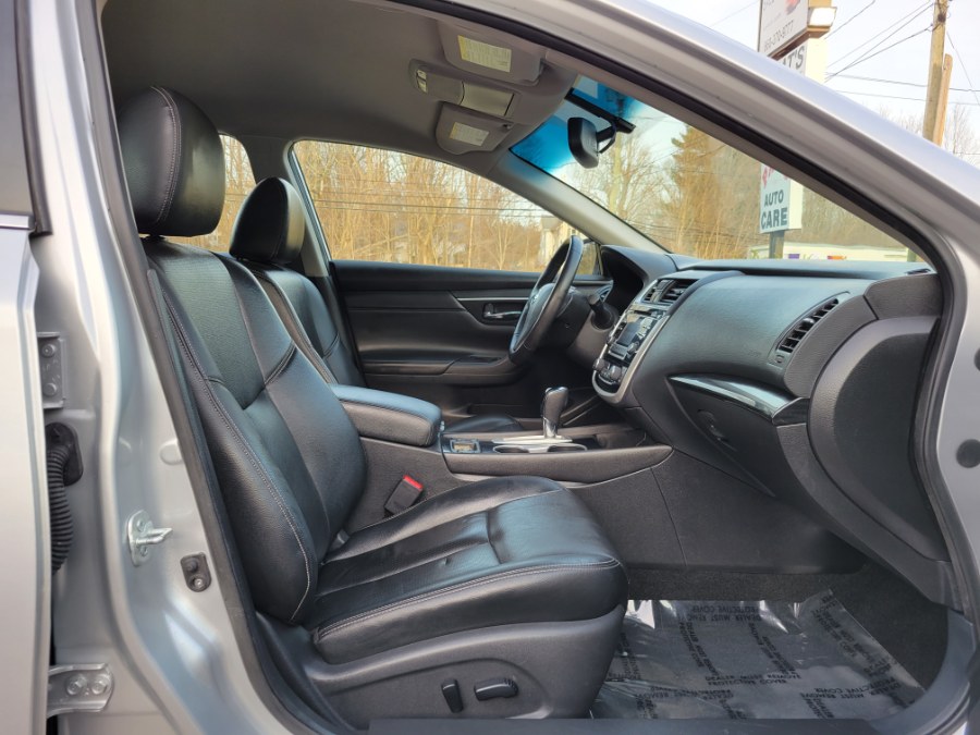 2018 Nissan Altima SL Leather, available for sale in East Windsor, Connecticut | Toro Auto. East Windsor, Connecticut 2018 Nissan Altima SL Leather, available for sale in East Windsor, Connecticut | Toro Auto. East Windsor, Connecticut