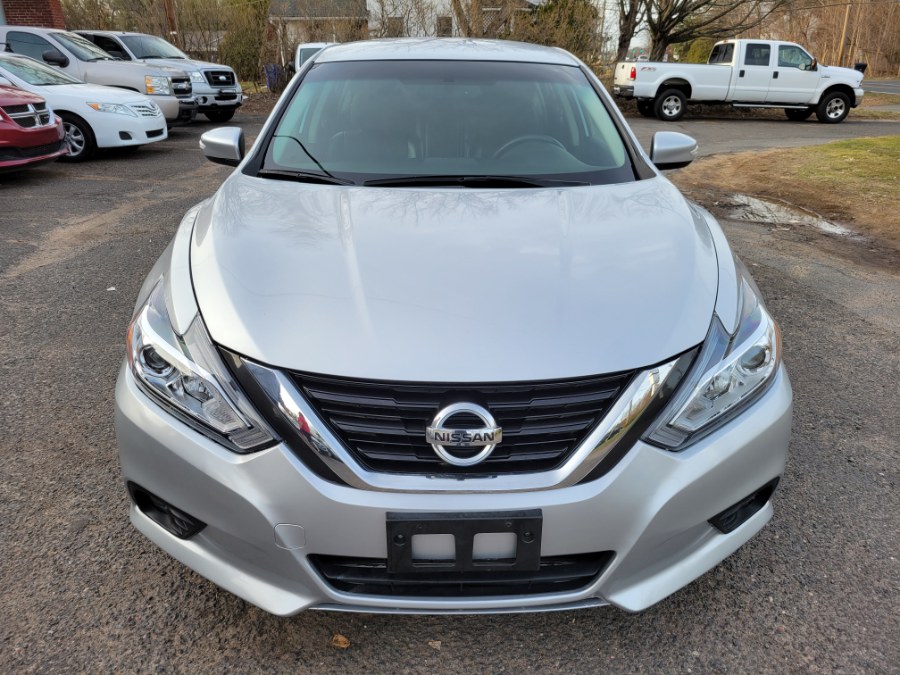 2018 Nissan Altima SL Leather, available for sale in East Windsor, Connecticut | Toro Auto. East Windsor, Connecticut 2018 Nissan Altima SL Leather, available for sale in East Windsor, Connecticut | Toro Auto. East Windsor, Connecticut
